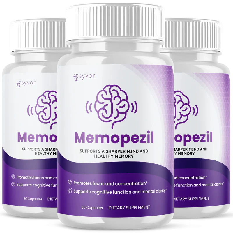 MemoPezil