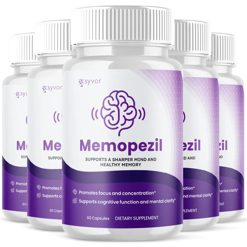 MemoPezil