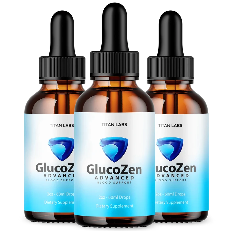 GlucoZen