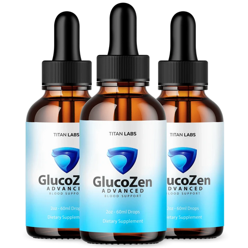 GlucoZen