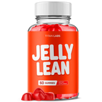 Jelly Lean Gummies