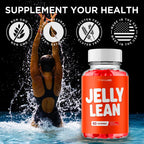 Jelly Lean Gummies