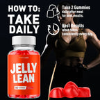 Jelly Lean Gummies